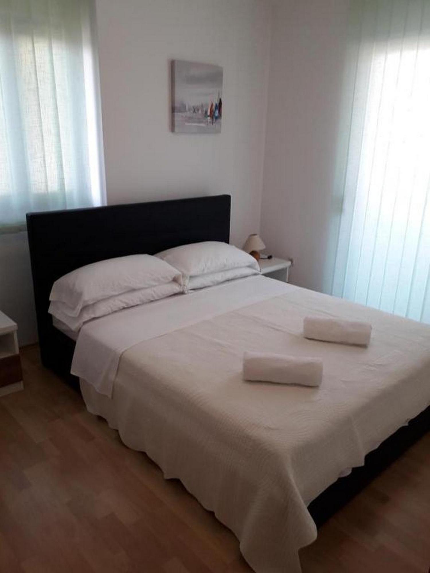 Apartments Mlikota Zaton  Cameră foto